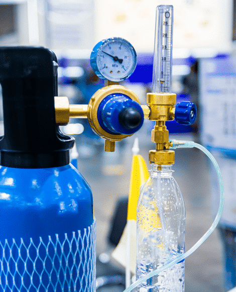 OxxBahia Gases - Gases medicinais, industriais e alimentícios
