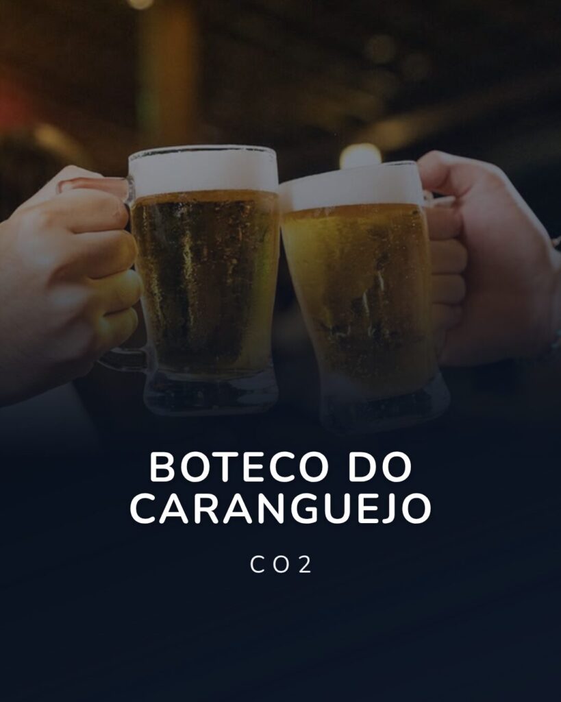 Fornecedor de CO2 para Chopeira em Salvador - OxxBahia Gases OxxBahia Gases - Gases medicinais, industriais e alimentícios
