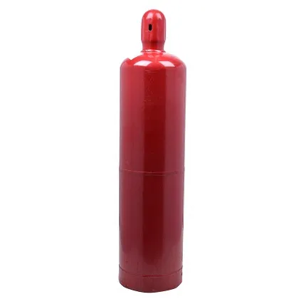 Acetileno Industrial - OxxBahia Gases