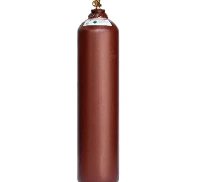 Argônio Industrial - OxxBahia Gases
