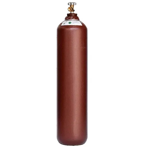 Argônio Industrial - OxxBahia Gases