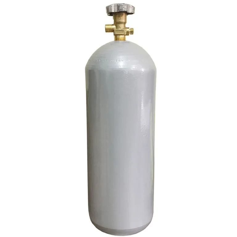 CO2 para Chopp - OxxBahia Gases