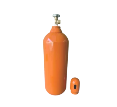 Hélio Ultrapuro Medicinal - Gases Medicinais - OxxBahia Gases