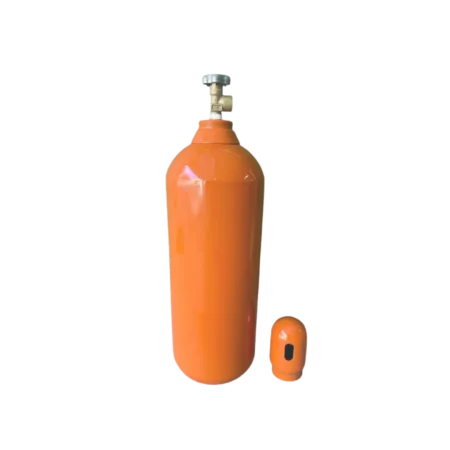 Hélio Ultrapuro Medicinal - Gases Medicinais - OxxBahia Gases