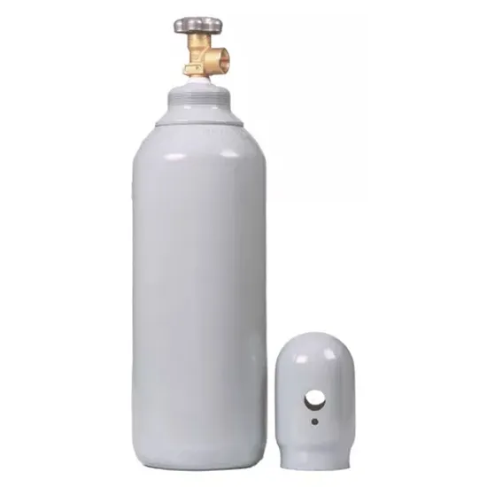Nitrogênio Alimentício - OxxBahia Gases