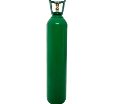 Oxigênio Medicinal - OxxBahia Gases
