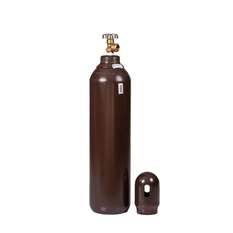 Argônio Ultra Puro - OxxBahia Gases