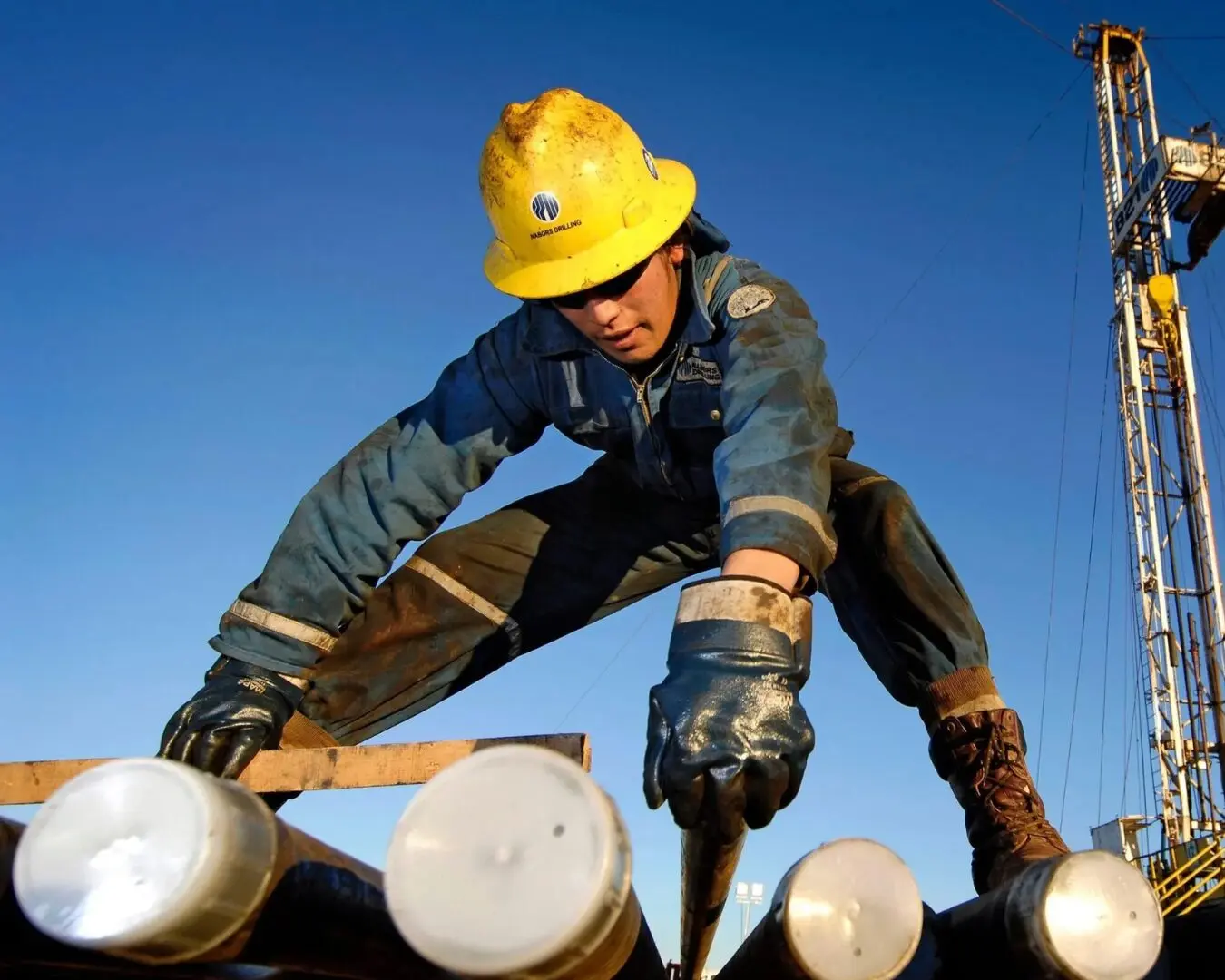 Construção Civil - Gases Industriais - OxxBahia Gases