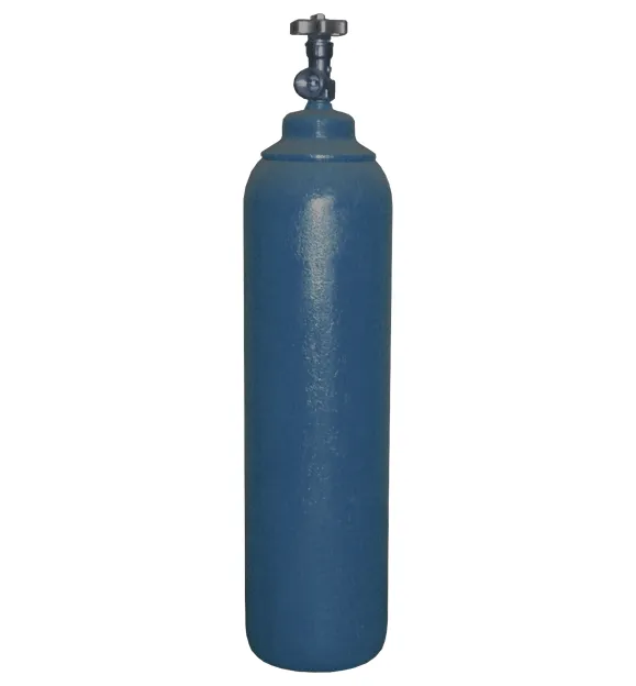 Óxido Nitroso Medicinal - Gases Medicinais - OxxBahia Gases