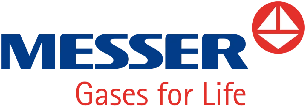 Parceiro - Messer - OxxBahia Gases