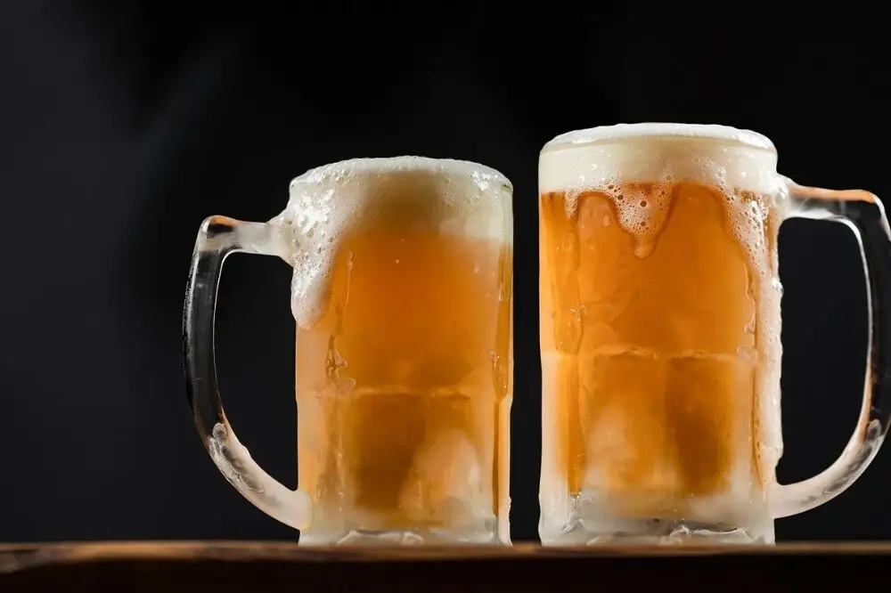 Como Regular a Pressão da Chopeira: Sirva o Chopp Perfeito e Reduza seu Custo com CO₂.
