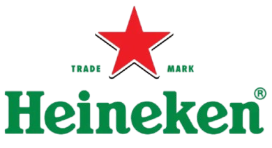 Parceiro - Heineken - OxxBahia Gases