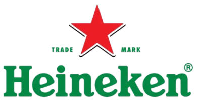 Parceiro - Heineken - OxxBahia Gases