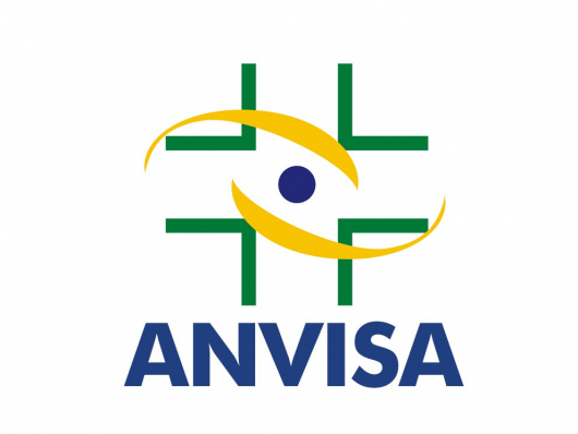 ANVISA - Gases Medicinais - OxxBahia Gases