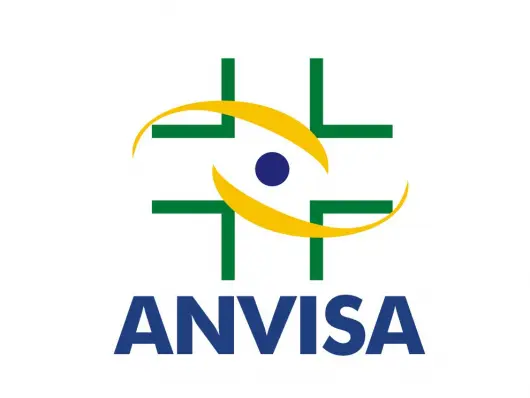 ANVISA - Gases Medicinais - OxxBahia Gases