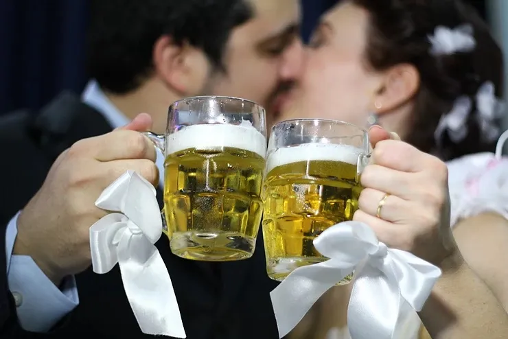 Dimensionamento de CO₂ para Eventos: O Guia para um Chopp Sem Falhas