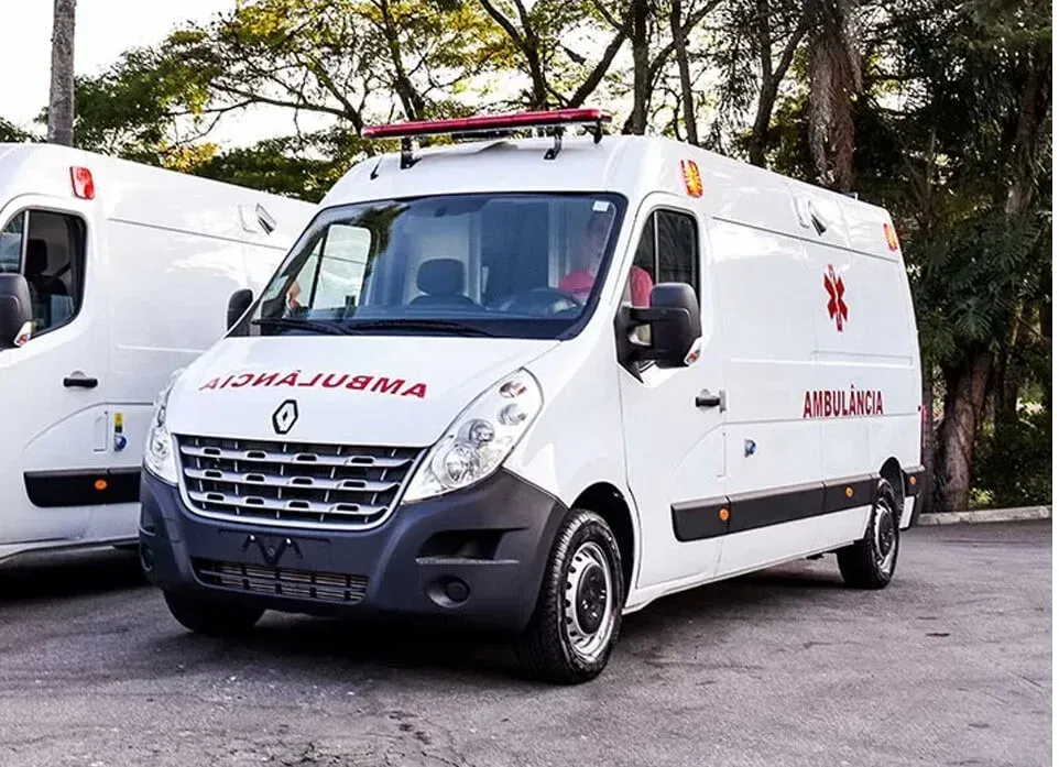 cilindro de oxigênio para ambulância-oxxbahia-gases-medicinais-em-salvador-e-regiao