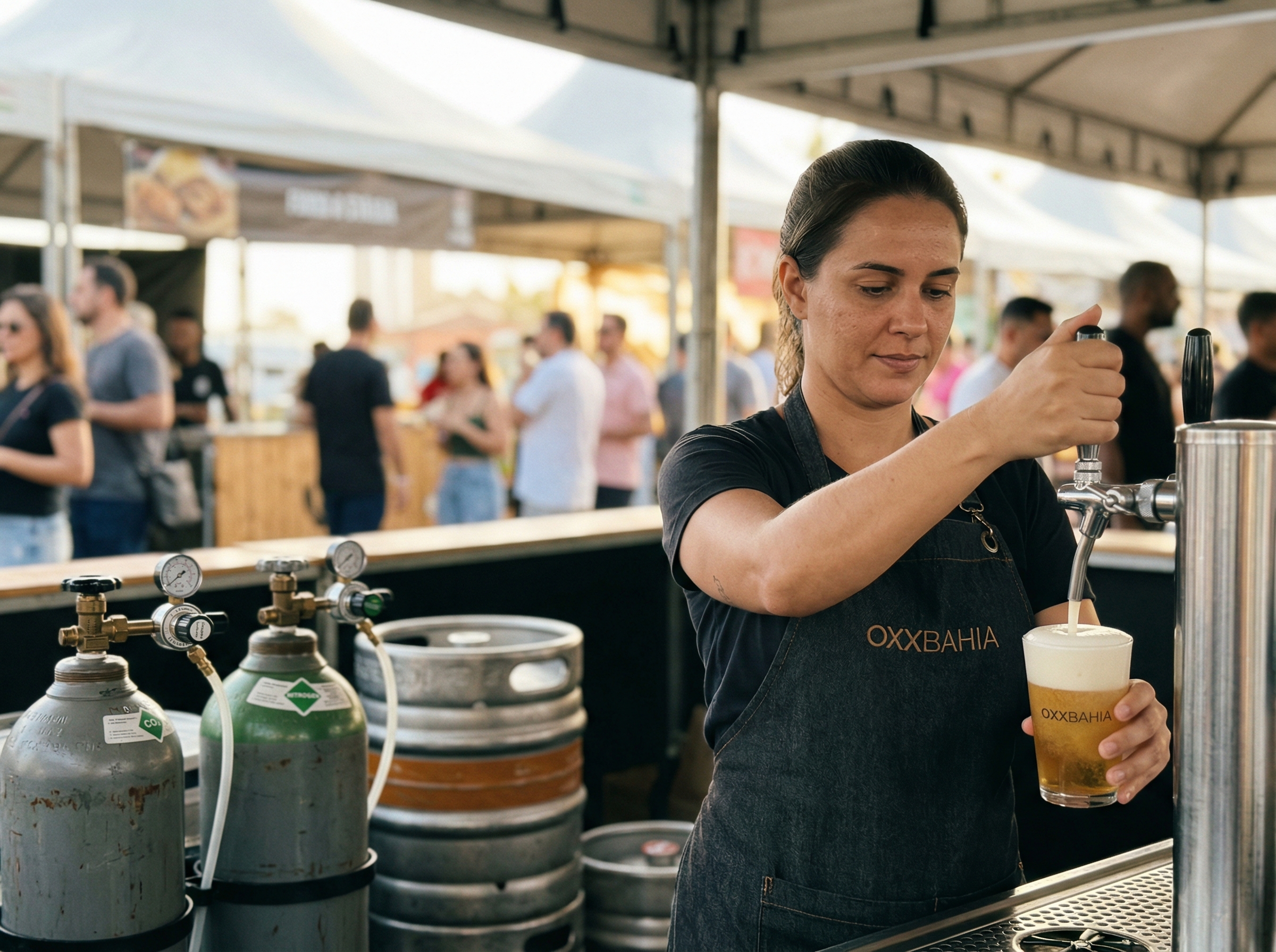 chopp-perfeito-em-eventos-salvador-oxxbahia-gases