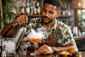 Gases Alimentícios na Bahia: Tendências e Inovação para Bares e Restaurantes