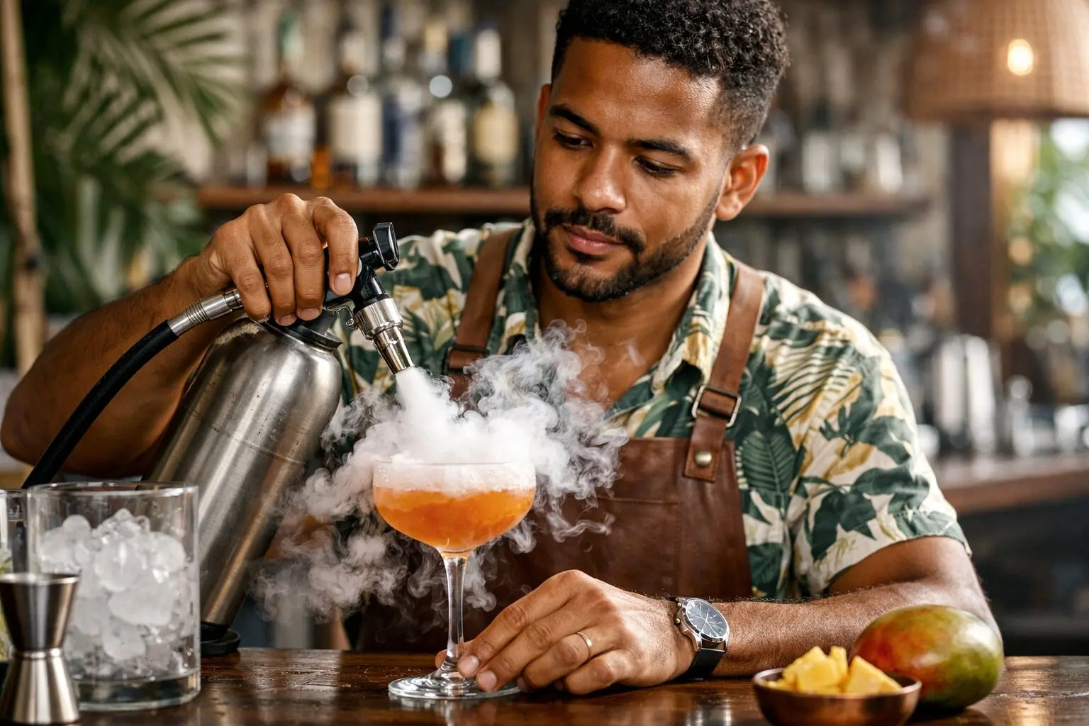 Gases Alimentícios na Bahia: Tendências e Inovação para Bares e Restaurantes