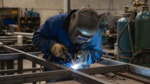 gases industriais para corte e solda na Bahia