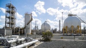 fornecedor de gases industriais na Bahia