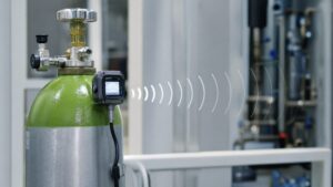 Telemetria e monitoramento de cilindros de gás industrial na Bahia - OxxBahia Gases